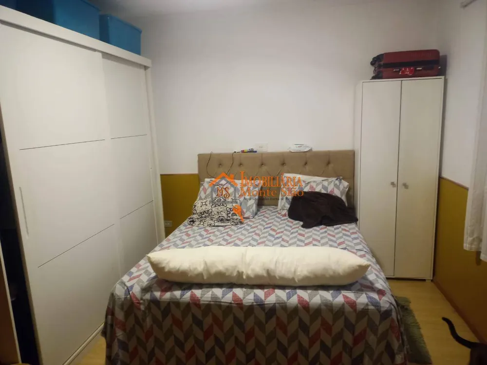 Sobrado, 5 quartos, 320 m² - Foto 7
