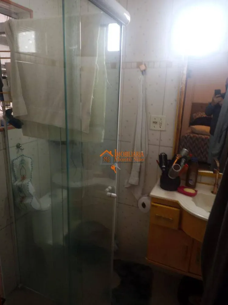 Sobrado, 5 quartos, 320 m² - Foto 12