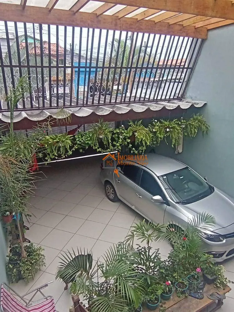 Sobrado, 5 quartos, 320 m² - Foto 2
