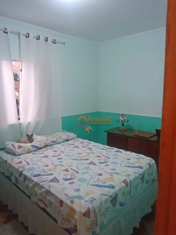 Sobrado, 5 quartos, 320 m² - Foto 8