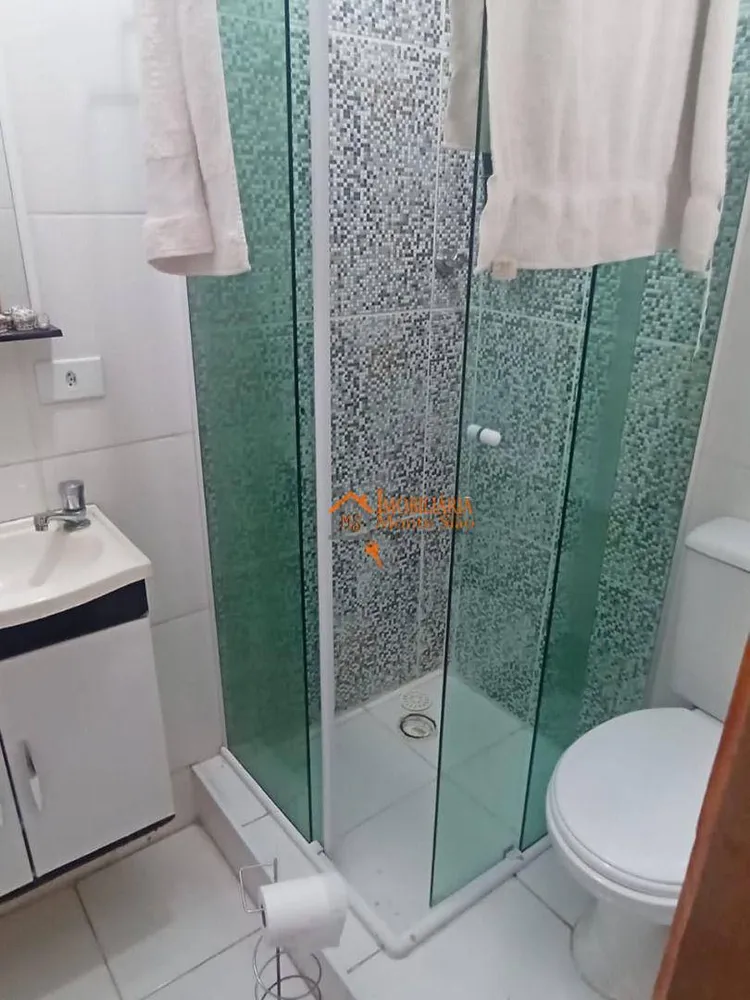 Sobrado, 5 quartos, 320 m² - Foto 6