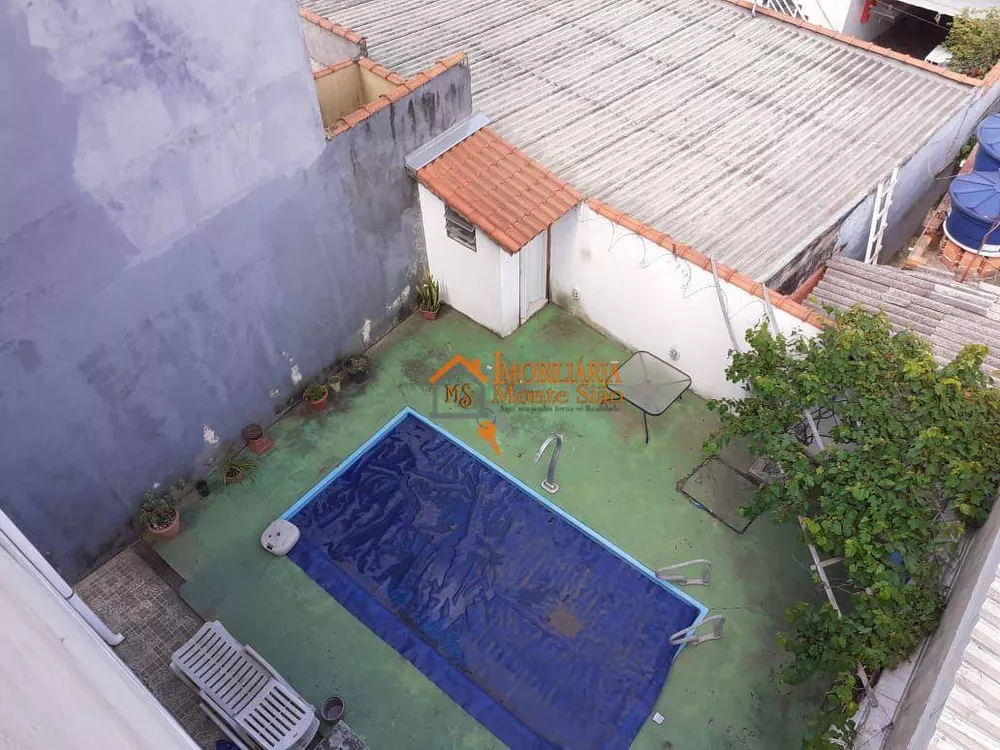 Casa, 1 quarto, 100 m² - Foto 13