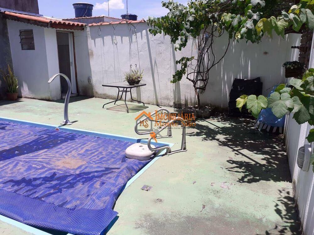 Casa, 1 quarto, 100 m² - Foto 12