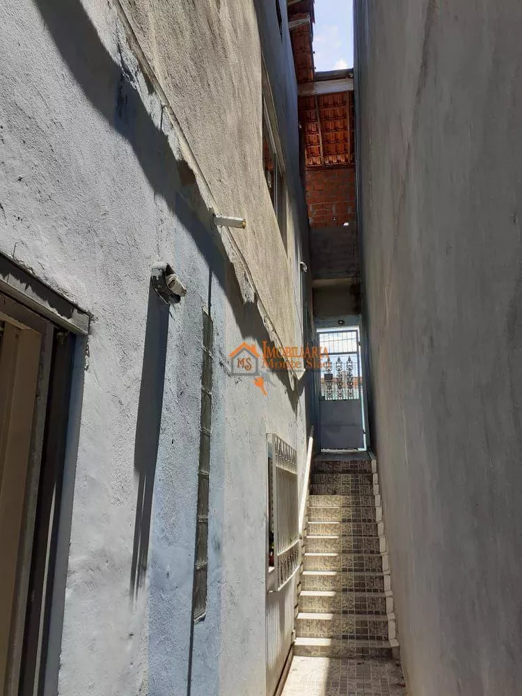 Casa, 1 quarto, 100 m² - Foto 16