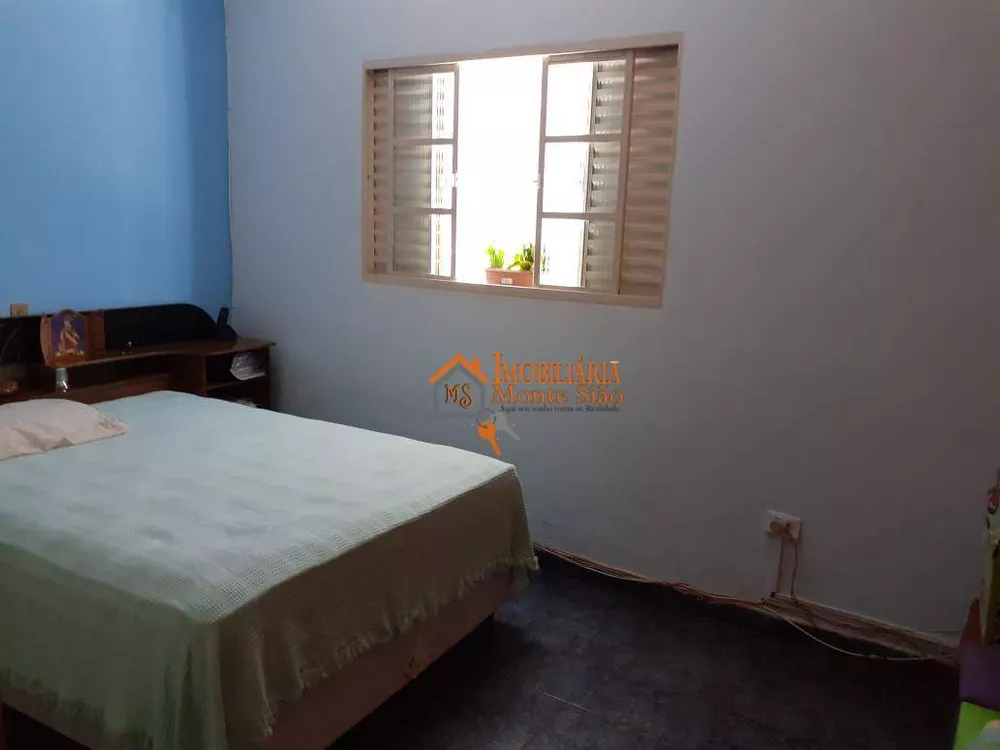 Casa, 1 quarto, 100 m² - Foto 6