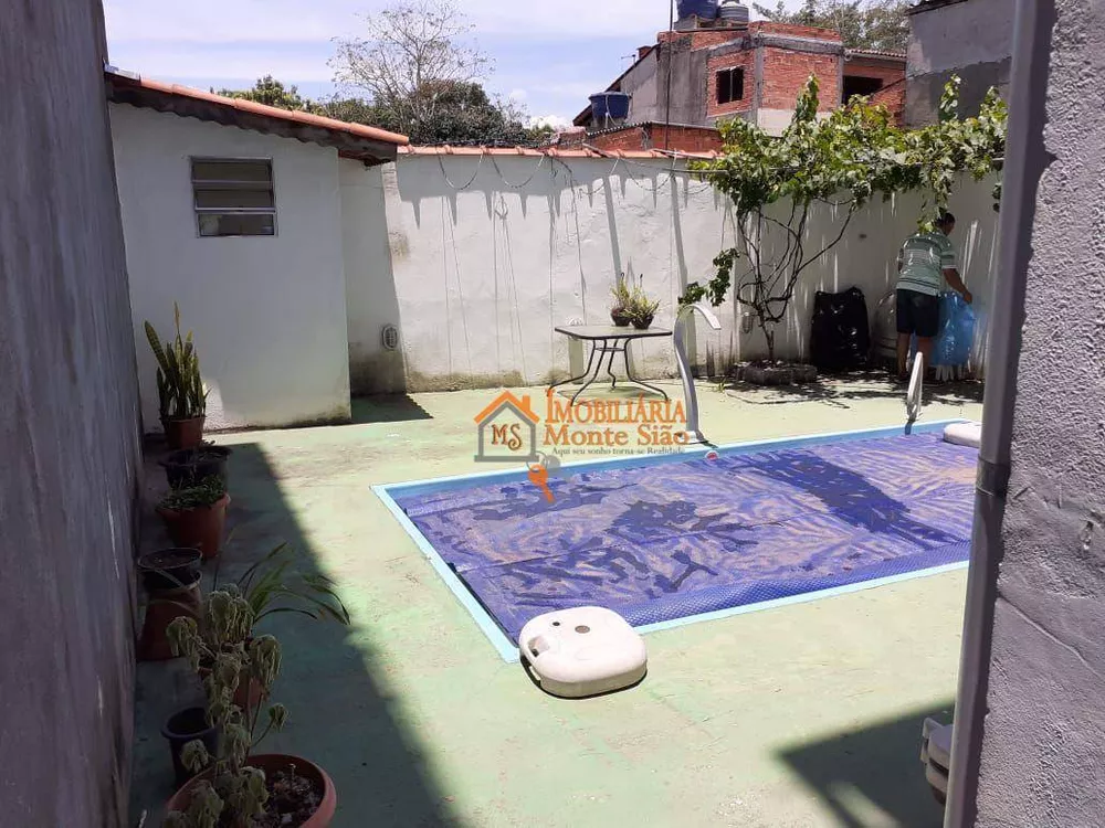 Casa, 1 quarto, 100 m² - Foto 11