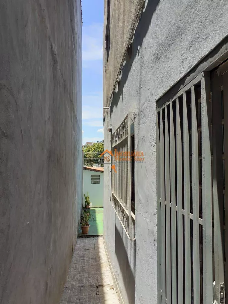 Casa, 1 quarto, 100 m² - Foto 9