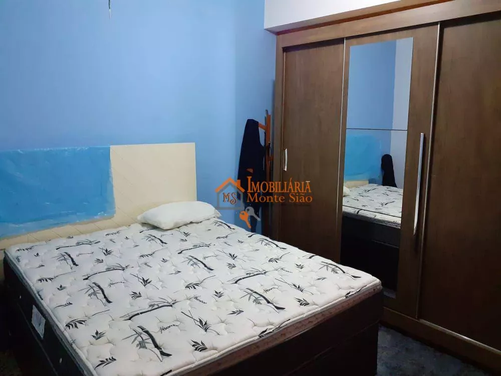 Casa, 1 quarto, 100 m² - Foto 7