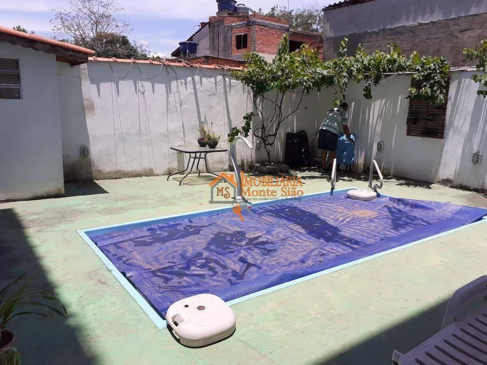 Casa, 1 quarto, 100 m² - Foto 12