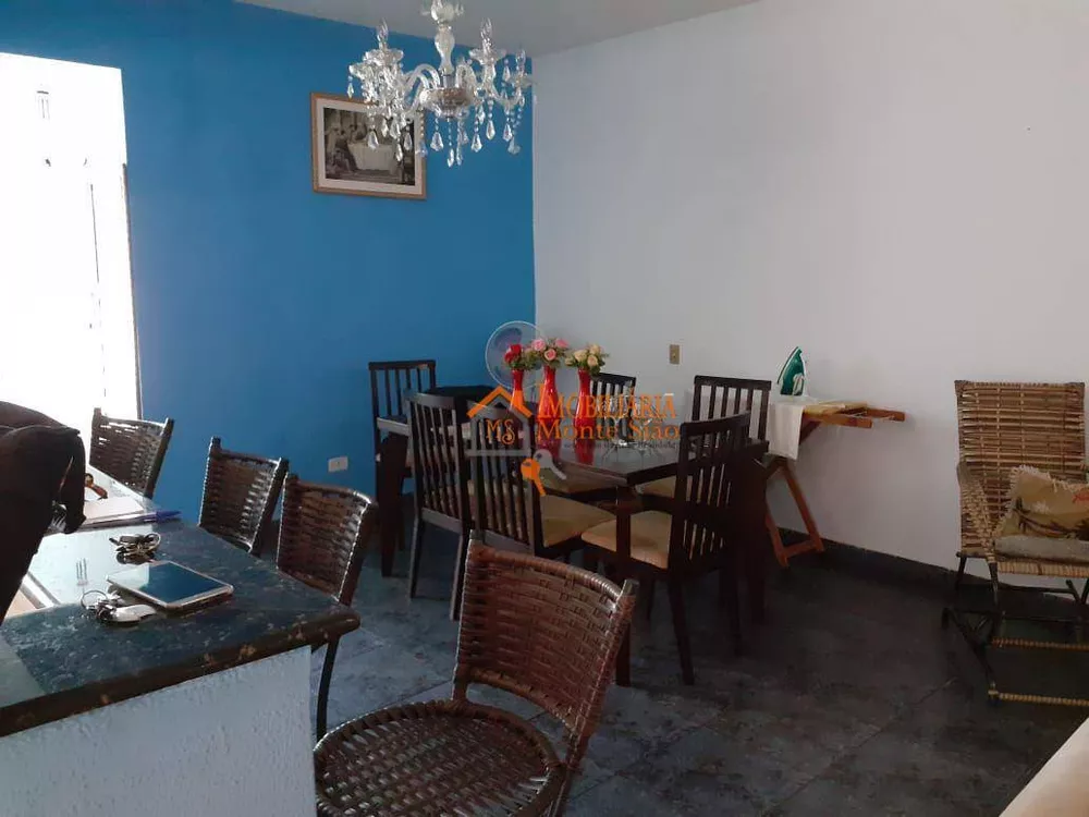 Casa, 1 quarto, 100 m² - Foto 5