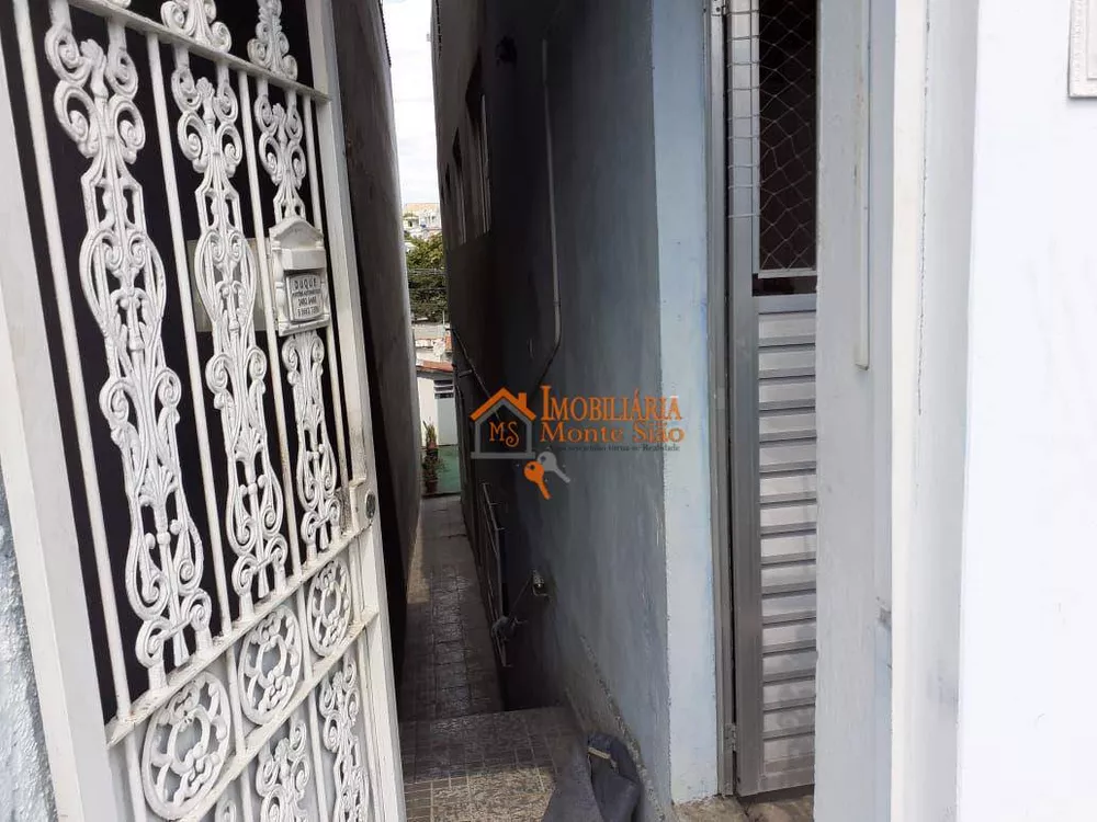 Casa, 1 quarto, 100 m² - Foto 15