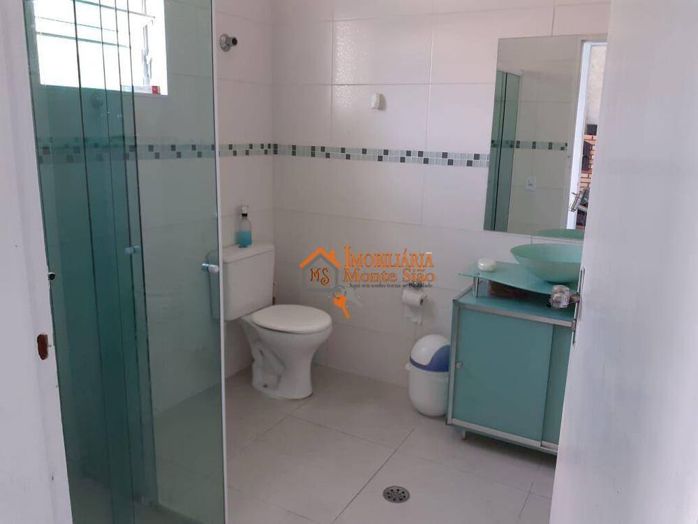 Casa, 1 quarto, 100 m² - Foto 8