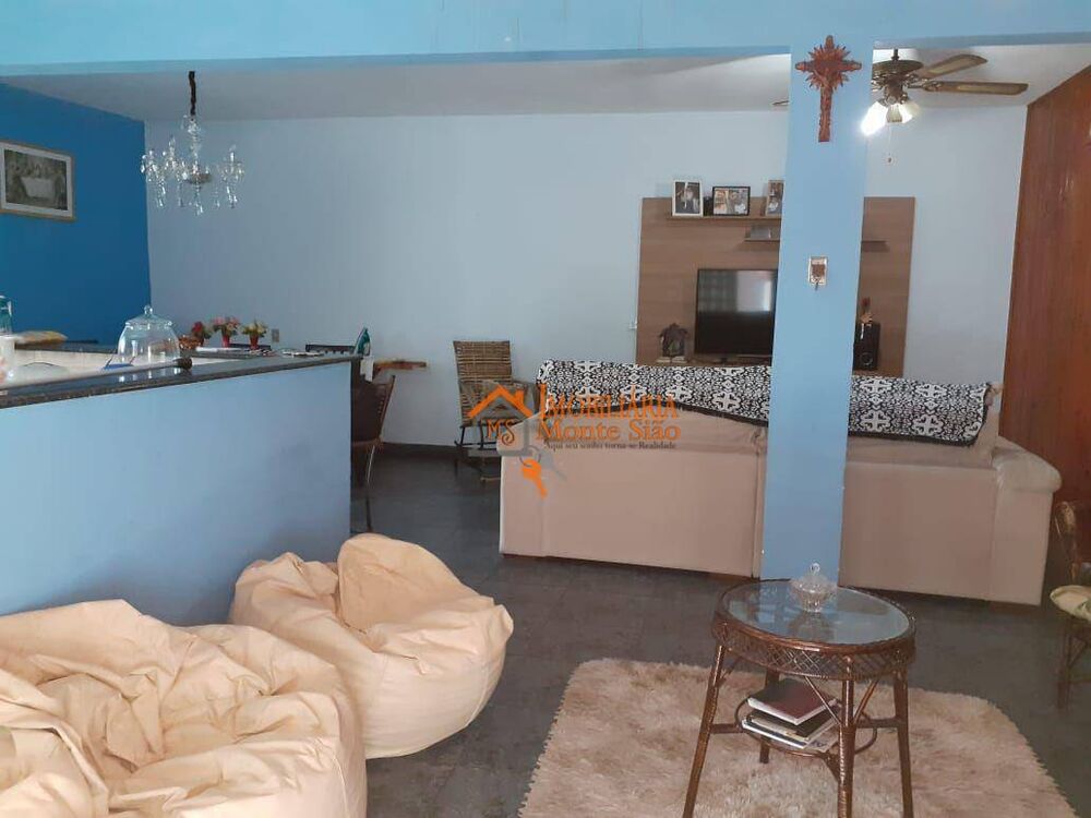 Casa, 1 quarto, 100 m² - Foto 4