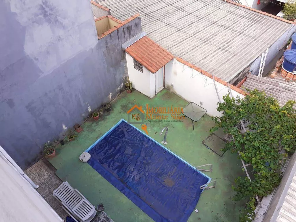 Casa, 1 quarto, 100 m² - Foto 14