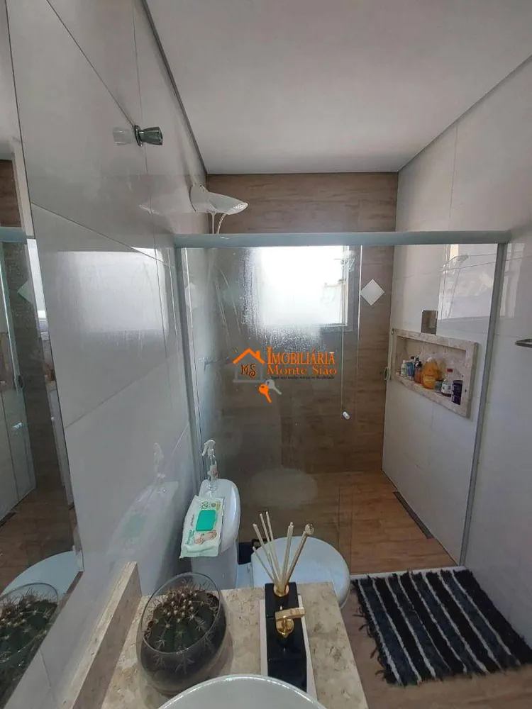 Sobrado, 3 quartos, 125 m² - Foto 11