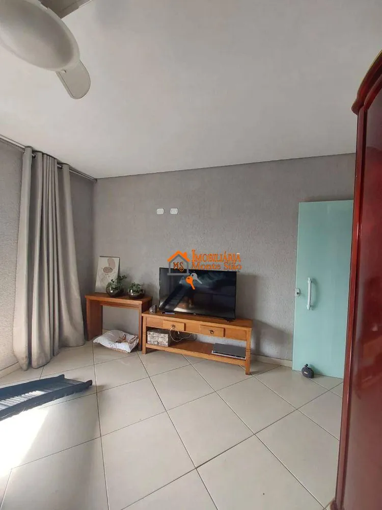 Sobrado, 3 quartos, 125 m² - Foto 12