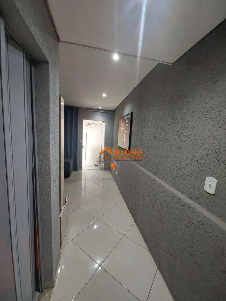 Sobrado, 3 quartos, 125 m² - Foto 5