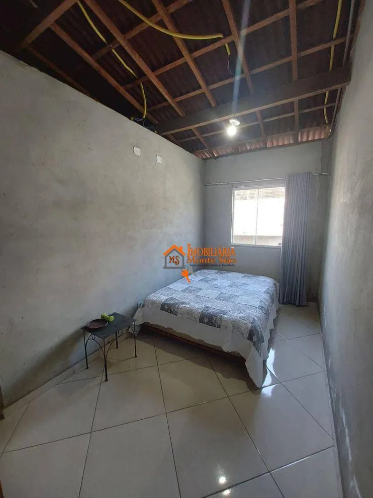 Sobrado, 3 quartos, 125 m² - Foto 10