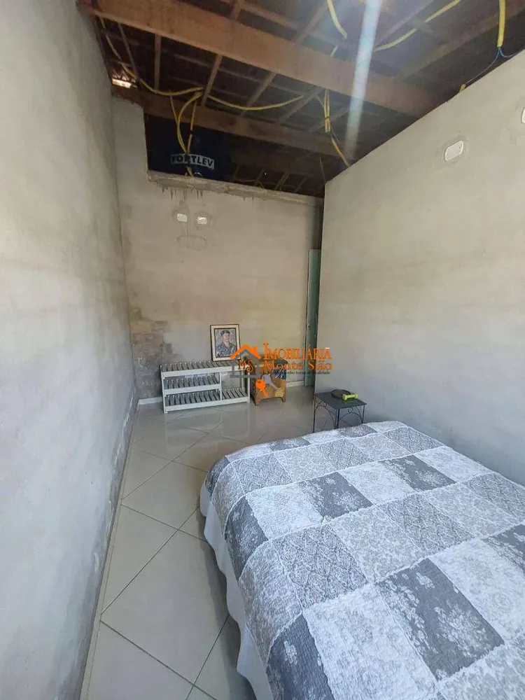 Sobrado, 3 quartos, 125 m² - Foto 9