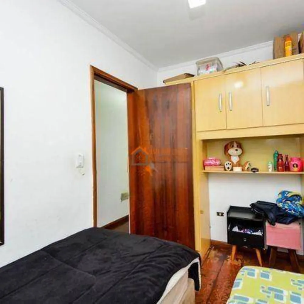 Sobrado, 3 quartos, 275 m² - Foto 8