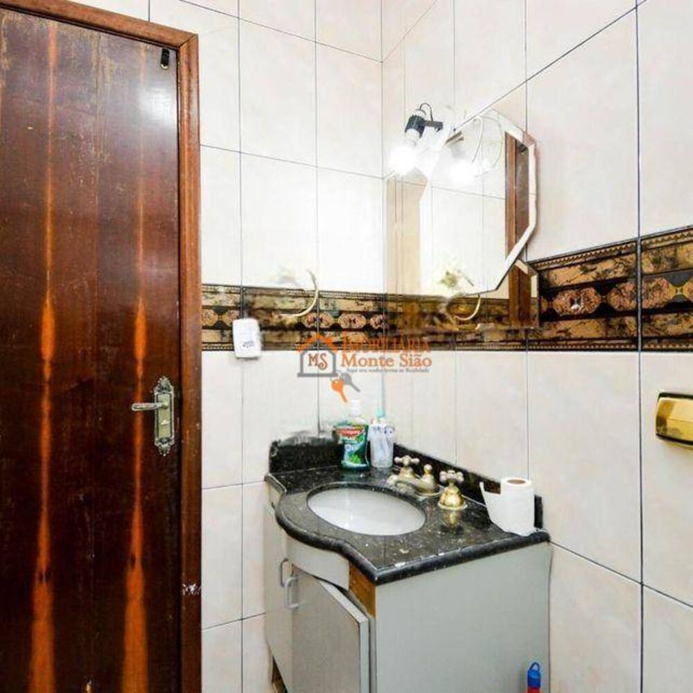 Sobrado, 3 quartos, 275 m² - Foto 2