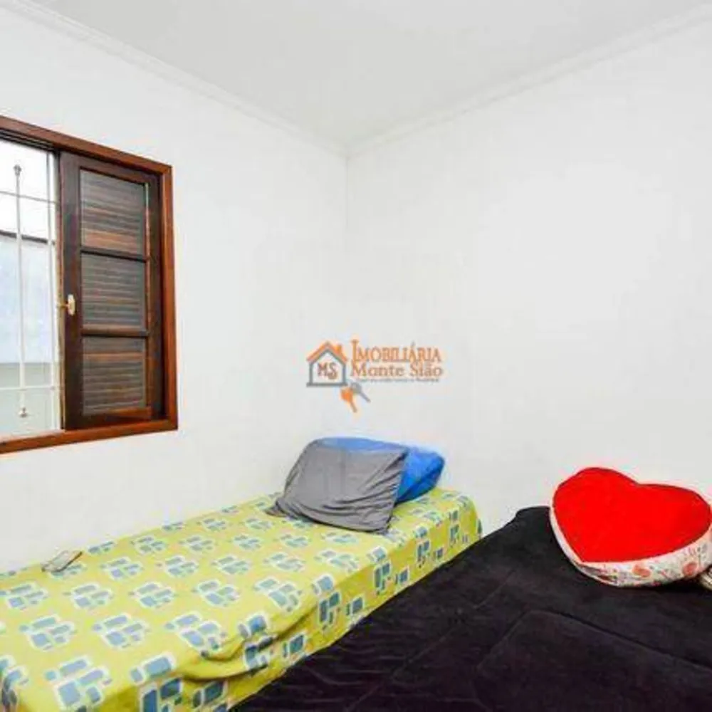 Sobrado, 3 quartos, 275 m² - Foto 6