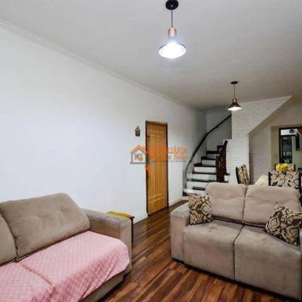 Sobrado, 3 quartos, 275 m² - Foto 7
