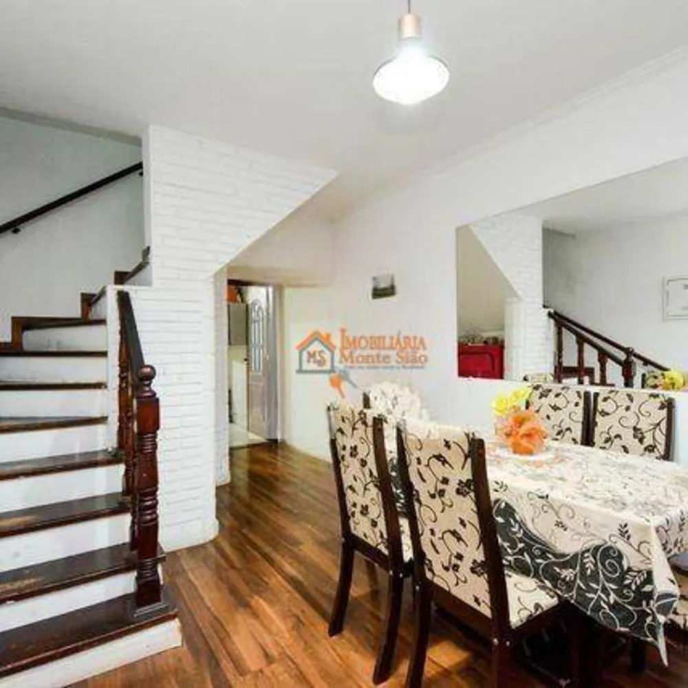 Sobrado, 3 quartos, 275 m² - Foto 5