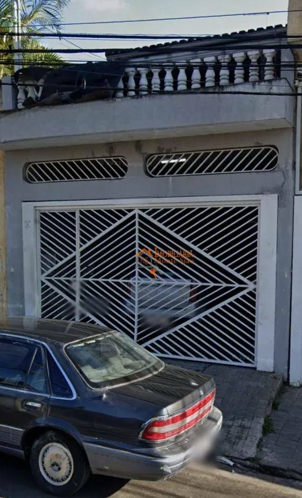 Sobrado, 3 quartos, 275 m² - Foto 6
