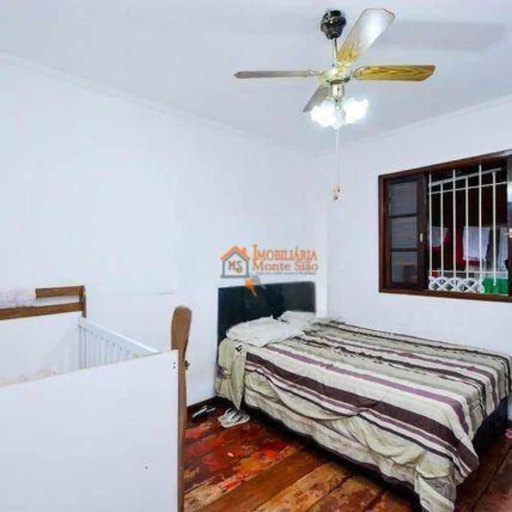 Sobrado, 3 quartos, 275 m² - Foto 3