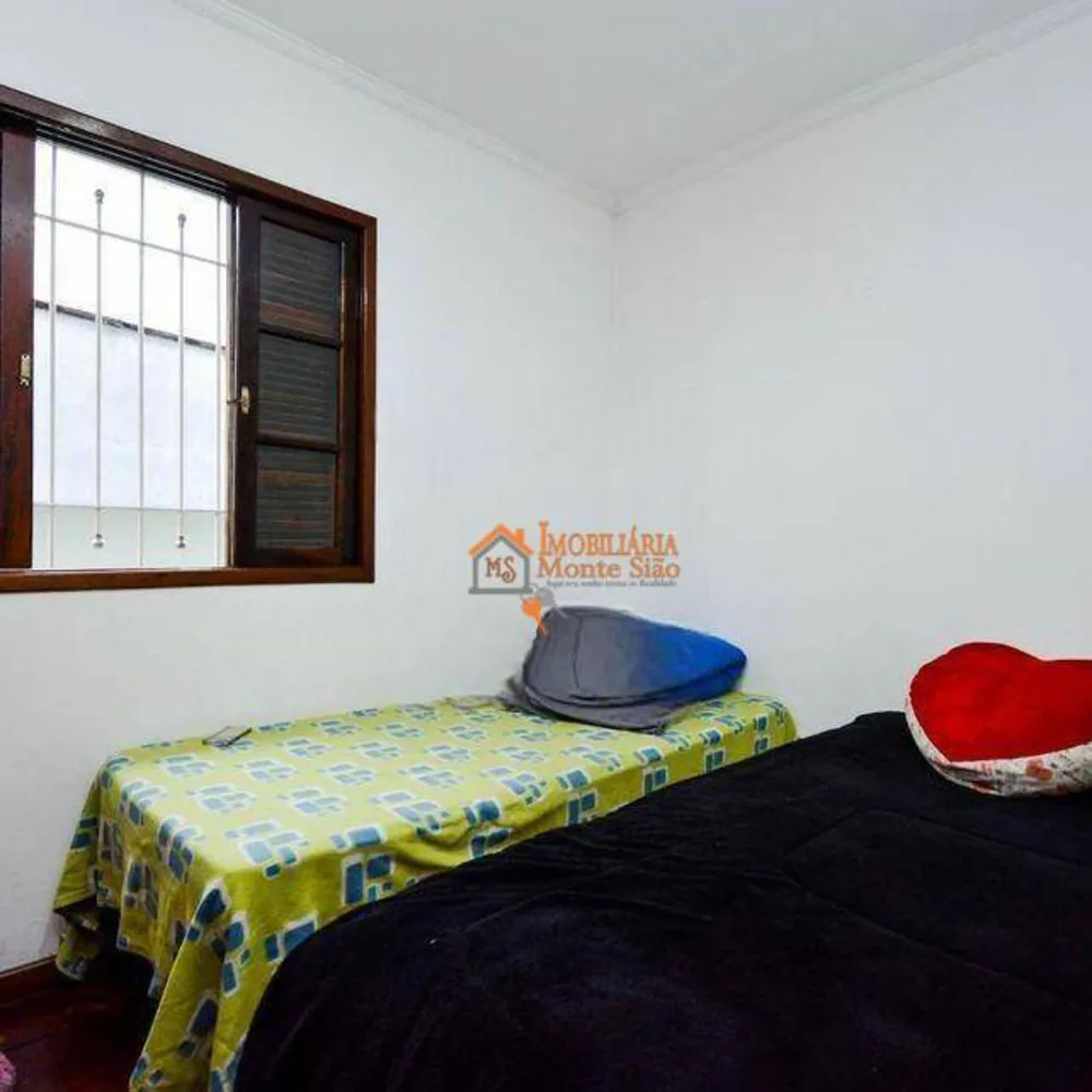 Sobrado, 3 quartos, 275 m² - Foto 5