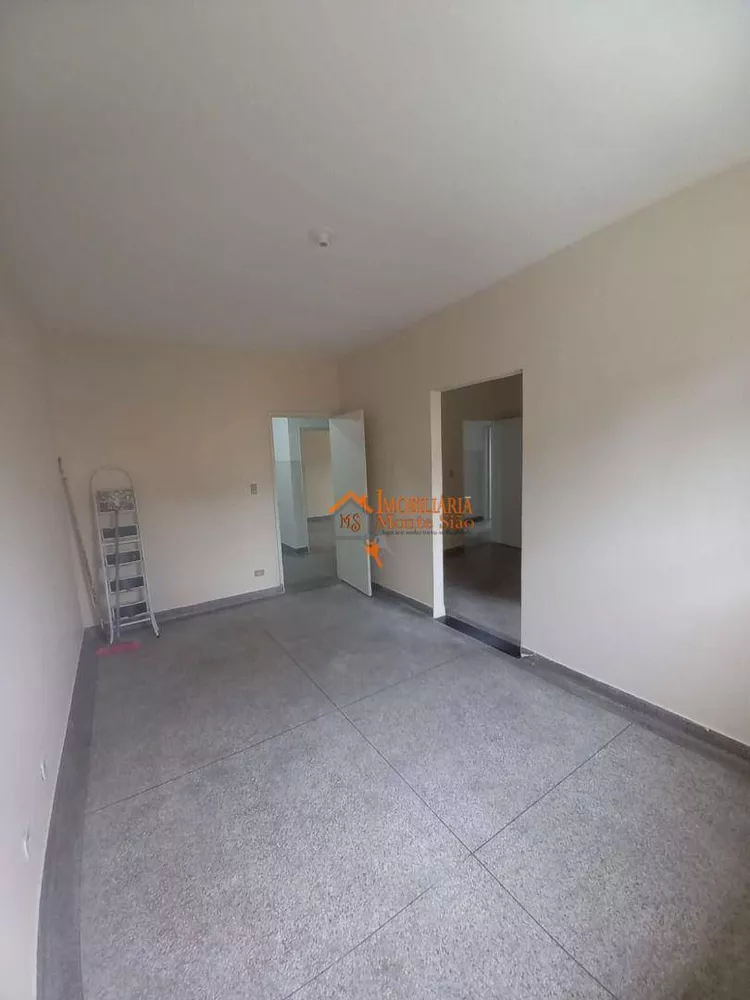 Conjunto Comercial-Sala para alugar, 140m² - Foto 17