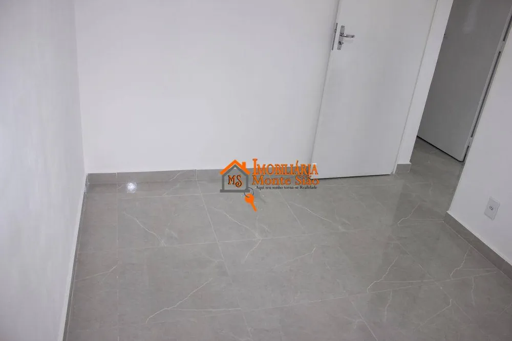 Casa de Condomínio, 2 quartos - Foto 7