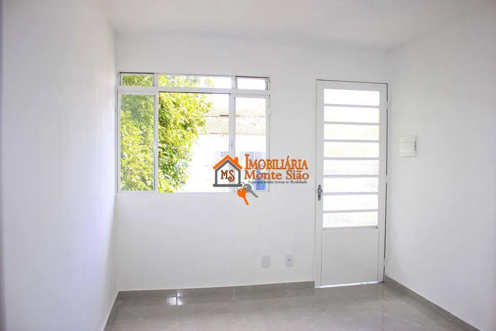 Casa de Condomínio, 2 quartos - Foto 2