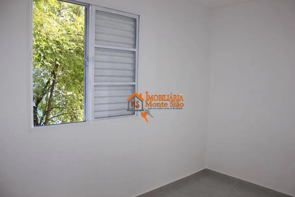 Casa de Condomínio, 2 quartos - Foto 5