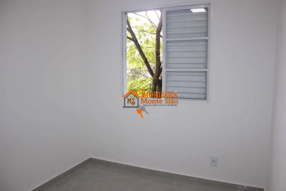 Casa de Condomínio, 2 quartos - Foto 6