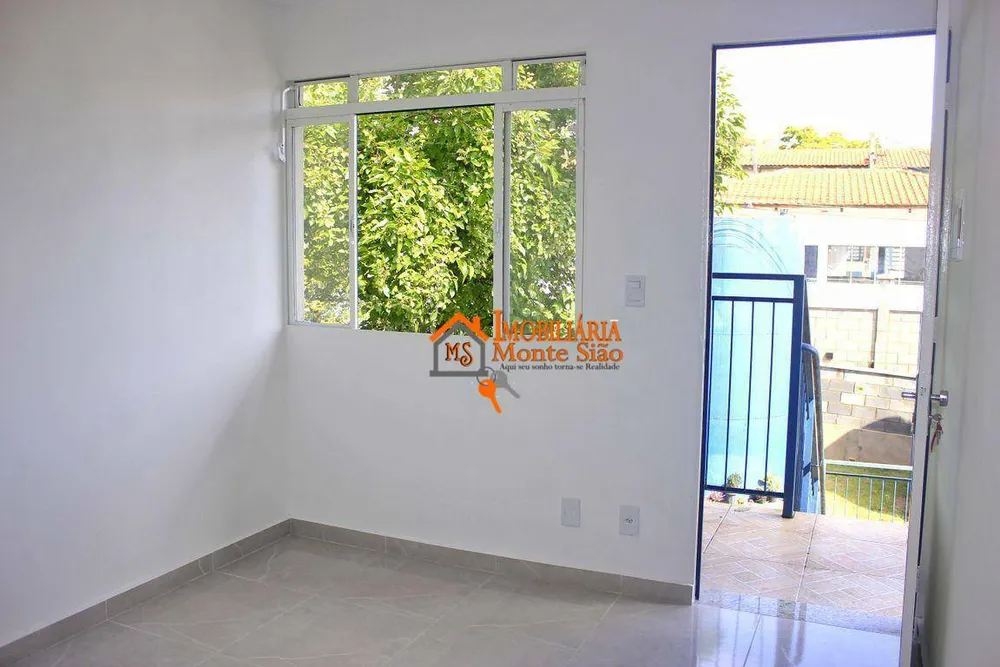 Casa de Condomínio, 2 quartos - Foto 1