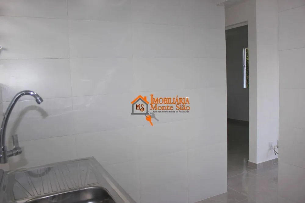 Casa de Condomínio, 2 quartos - Foto 4
