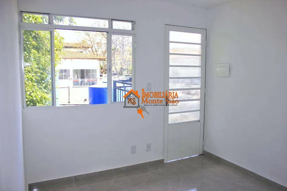 Casa de Condomínio, 2 quartos - Foto 3