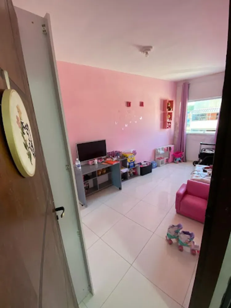 Sobrado, 2 quartos, 118 m² - Foto 4