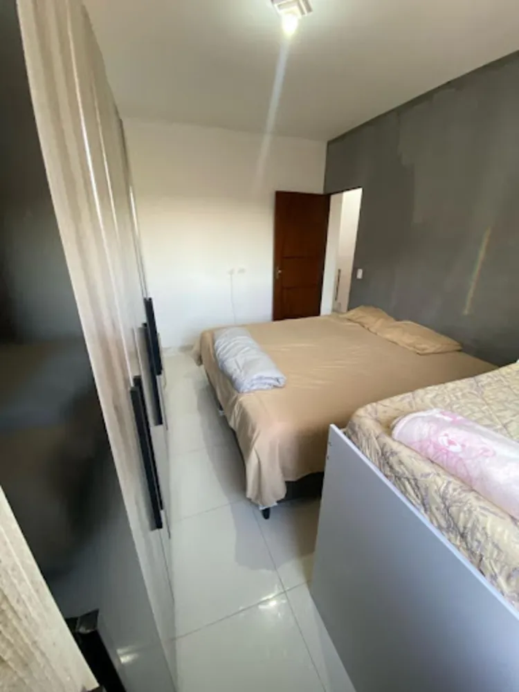 Sobrado, 2 quartos, 118 m² - Foto 5