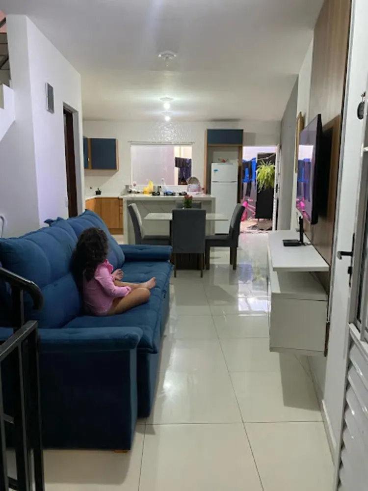 Sobrado, 2 quartos, 118 m² - Foto 2