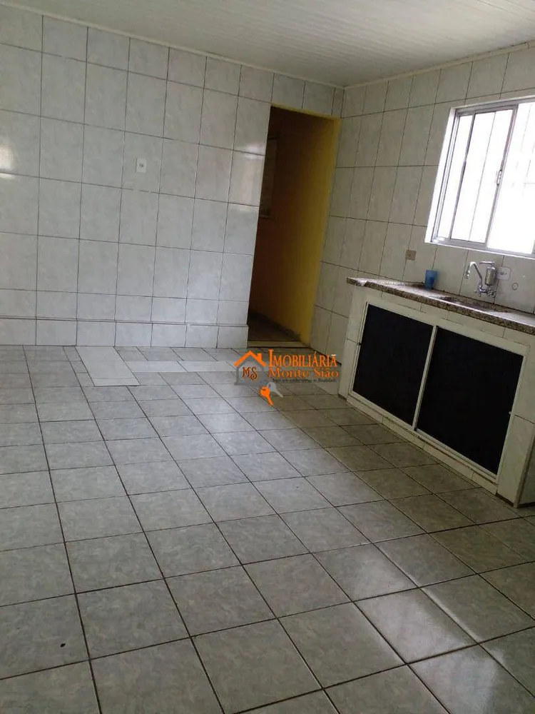 Sobrado, 5 quartos, 250 m² - Foto 5