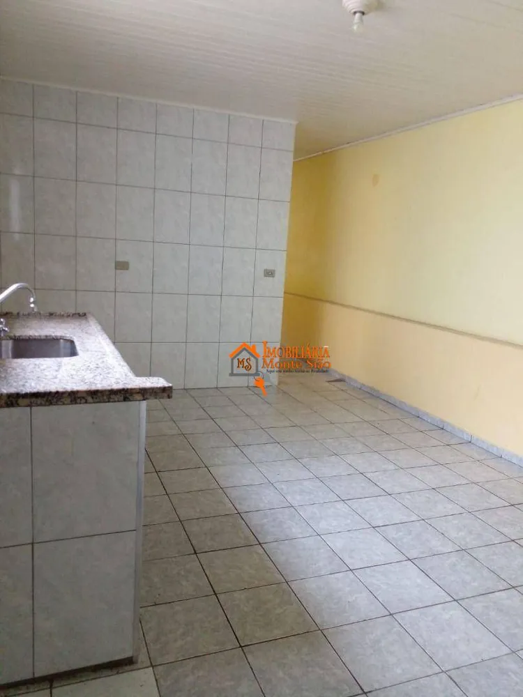 Sobrado, 5 quartos, 250 m² - Foto 3