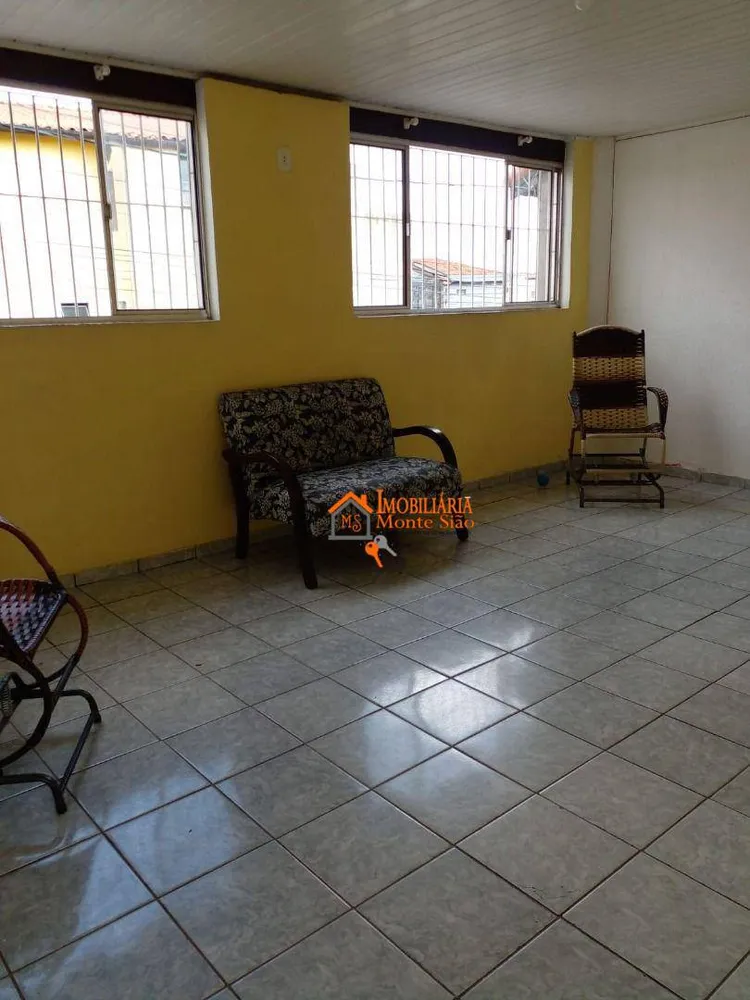 Sobrado, 5 quartos, 250 m² - Foto 2