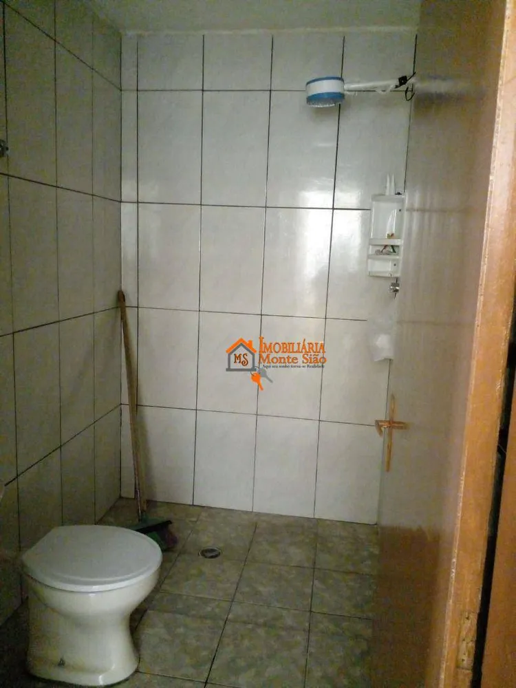 Sobrado, 5 quartos, 250 m² - Foto 6