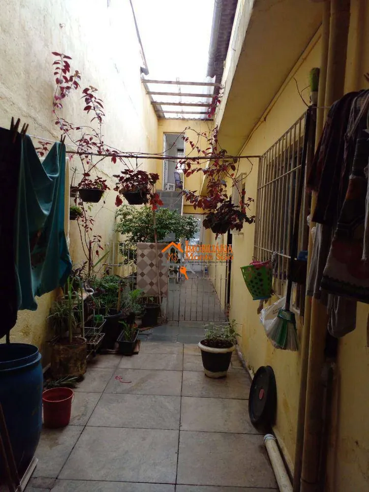 Sobrado, 5 quartos, 250 m² - Foto 7