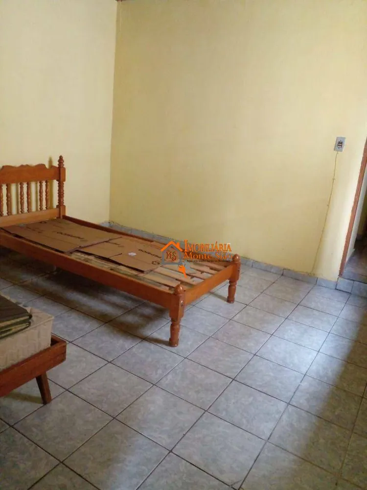 Sobrado, 5 quartos, 250 m² - Foto 10
