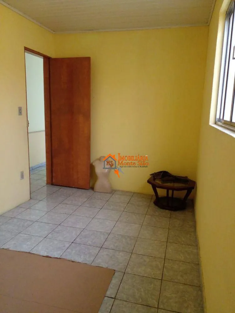 Sobrado, 5 quartos, 250 m² - Foto 6