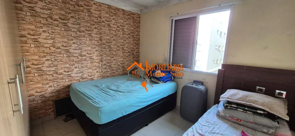 Apartamento, 2 quartos, 55 m² - Foto 4
